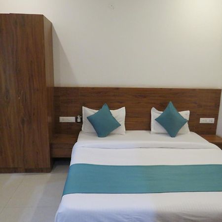 Hotel Namami Tapovan Rishīkesh Εξωτερικό φωτογραφία