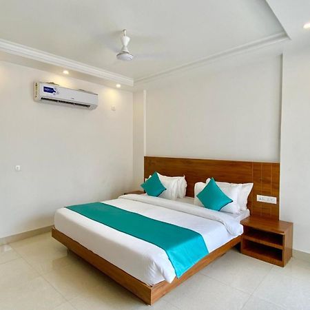 Hotel Namami Tapovan Rishīkesh Εξωτερικό φωτογραφία