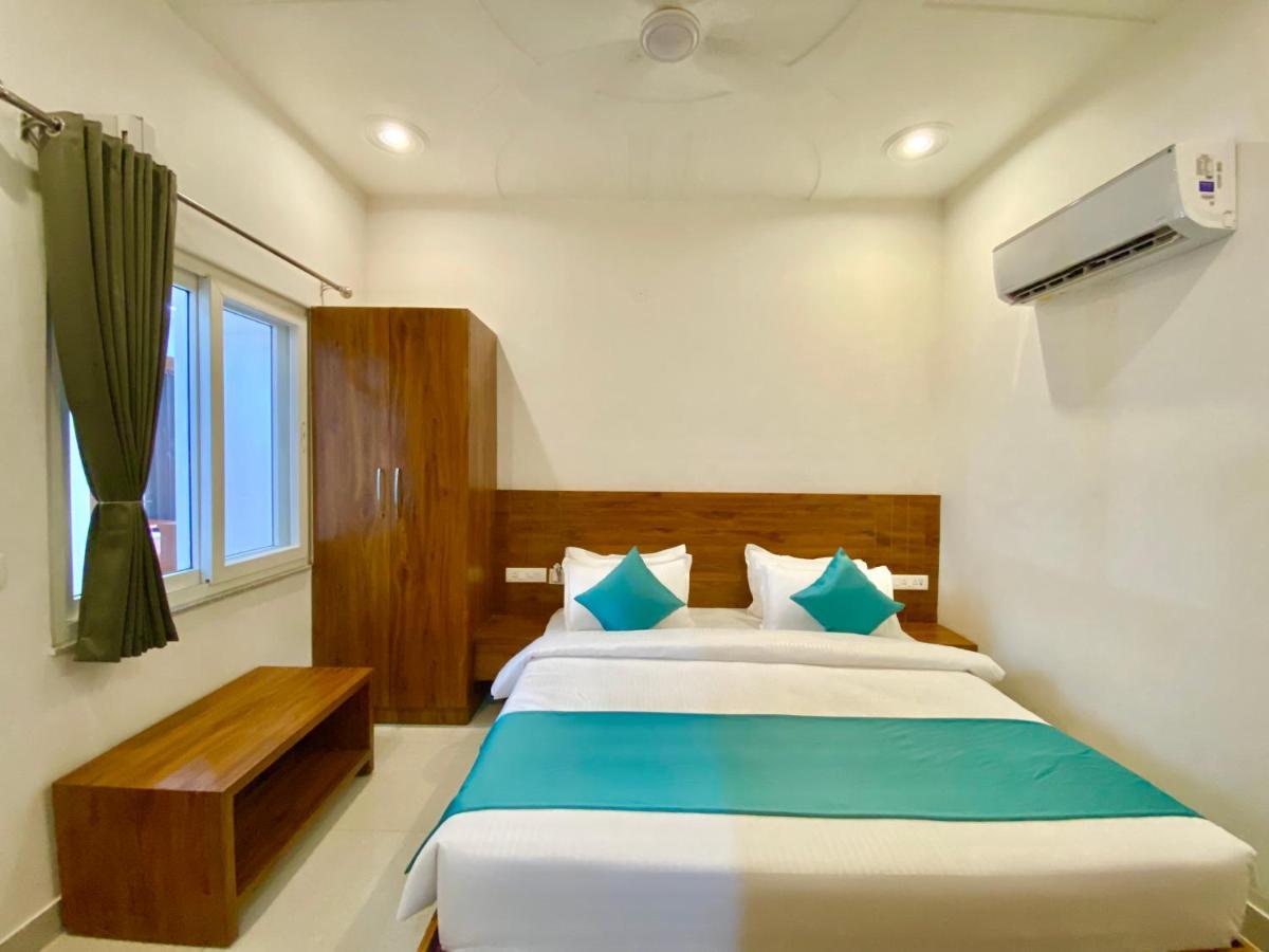 Hotel Namami Tapovan Rishīkesh Εξωτερικό φωτογραφία