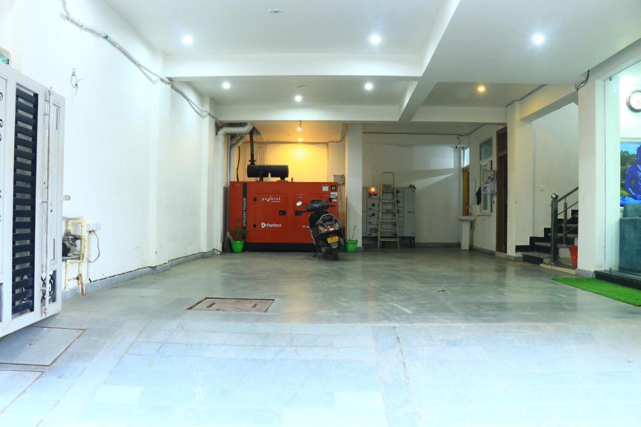 Hotel Namami Tapovan Rishīkesh Εξωτερικό φωτογραφία