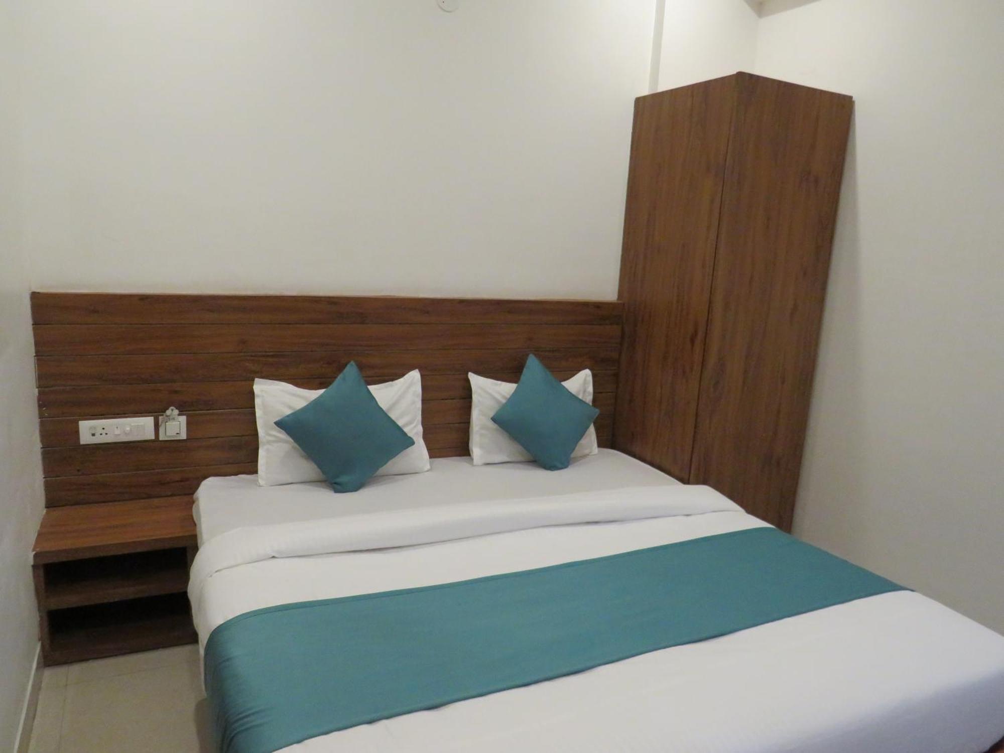 Hotel Namami Tapovan Rishīkesh Εξωτερικό φωτογραφία