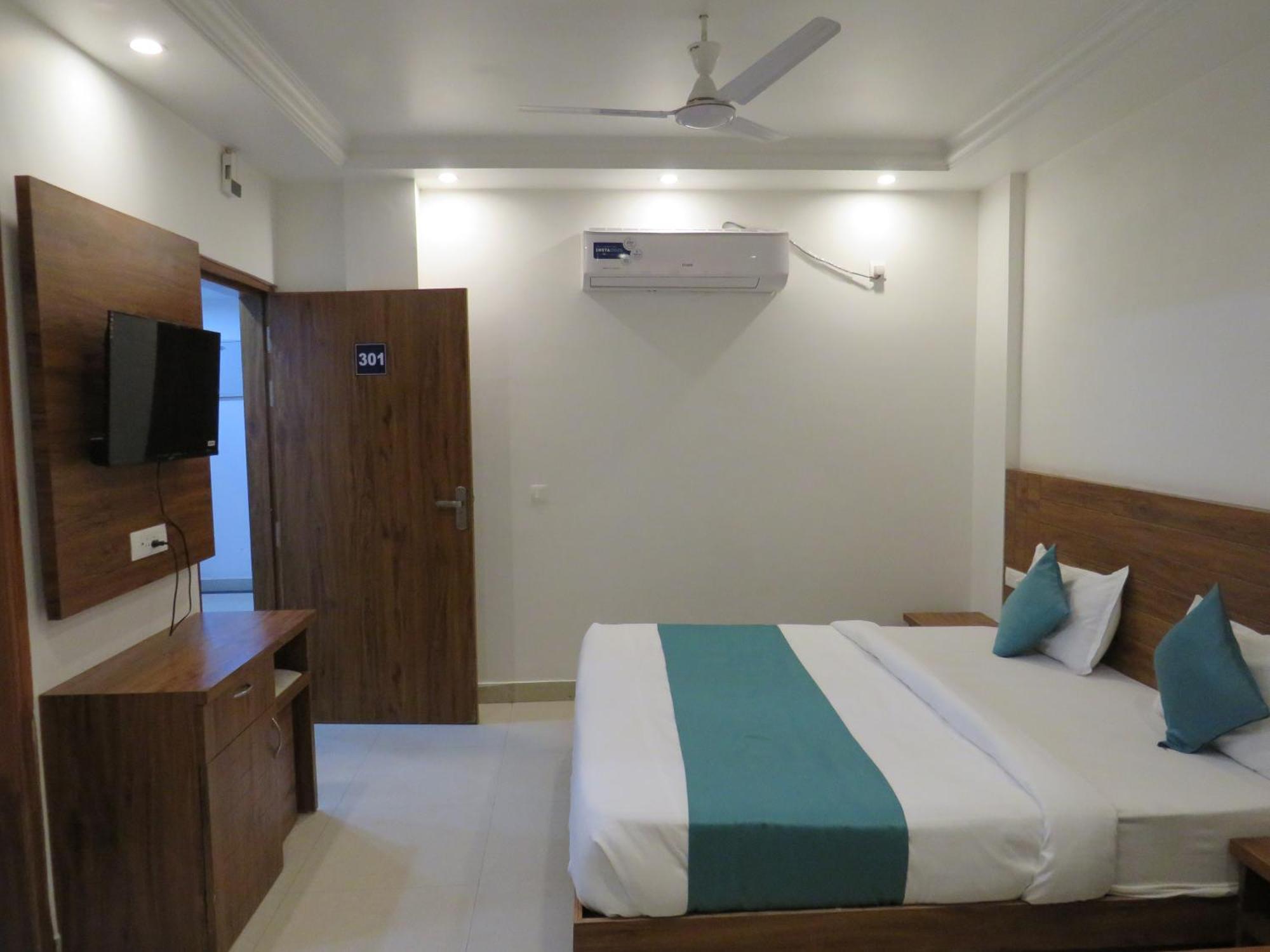 Hotel Namami Tapovan Rishīkesh Εξωτερικό φωτογραφία
