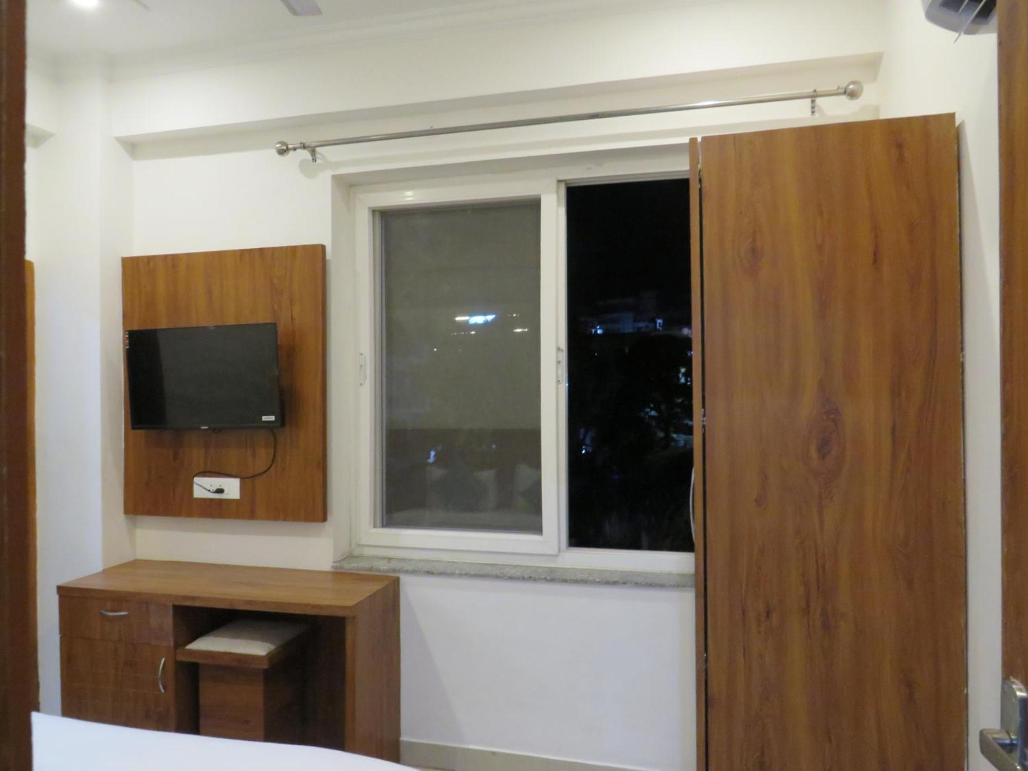 Hotel Namami Tapovan Rishīkesh Εξωτερικό φωτογραφία
