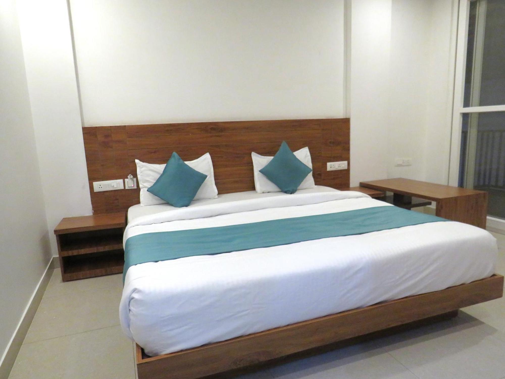 Hotel Namami Tapovan Rishīkesh Εξωτερικό φωτογραφία