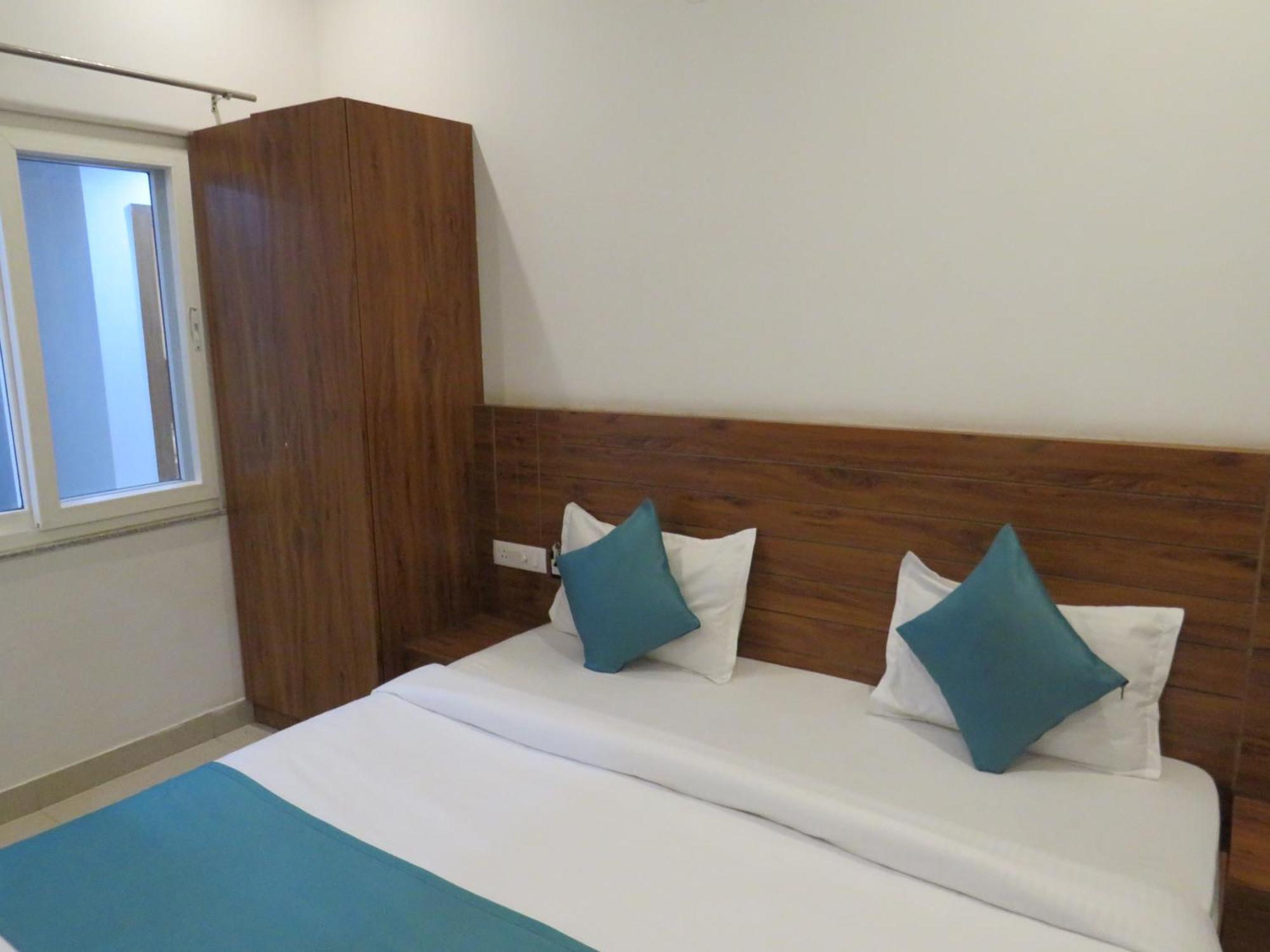 Hotel Namami Tapovan Rishīkesh Εξωτερικό φωτογραφία