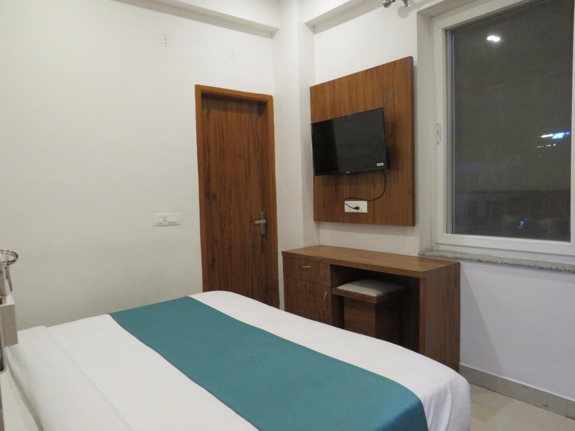 Hotel Namami Tapovan Rishīkesh Εξωτερικό φωτογραφία