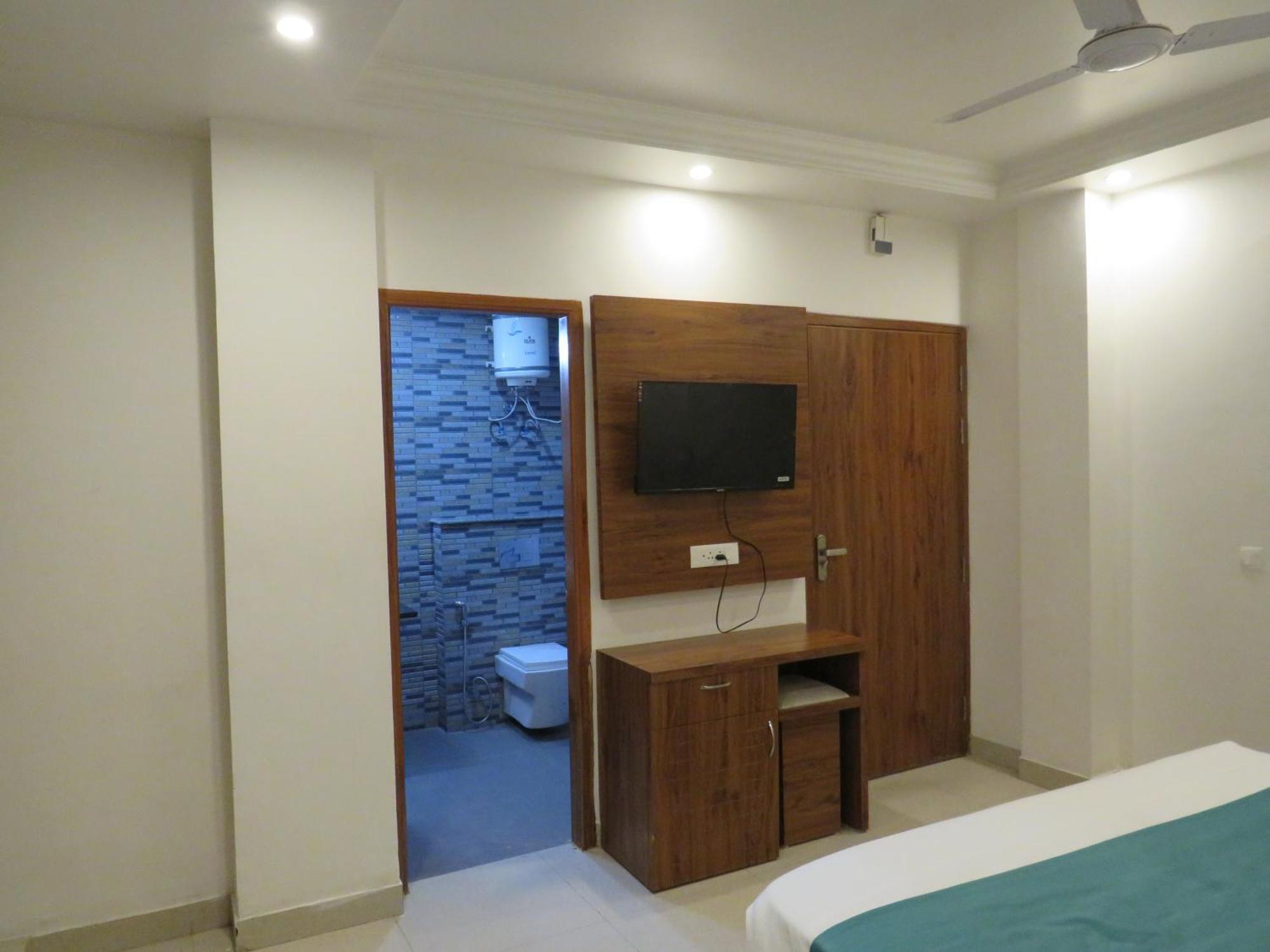 Hotel Namami Tapovan Rishīkesh Εξωτερικό φωτογραφία