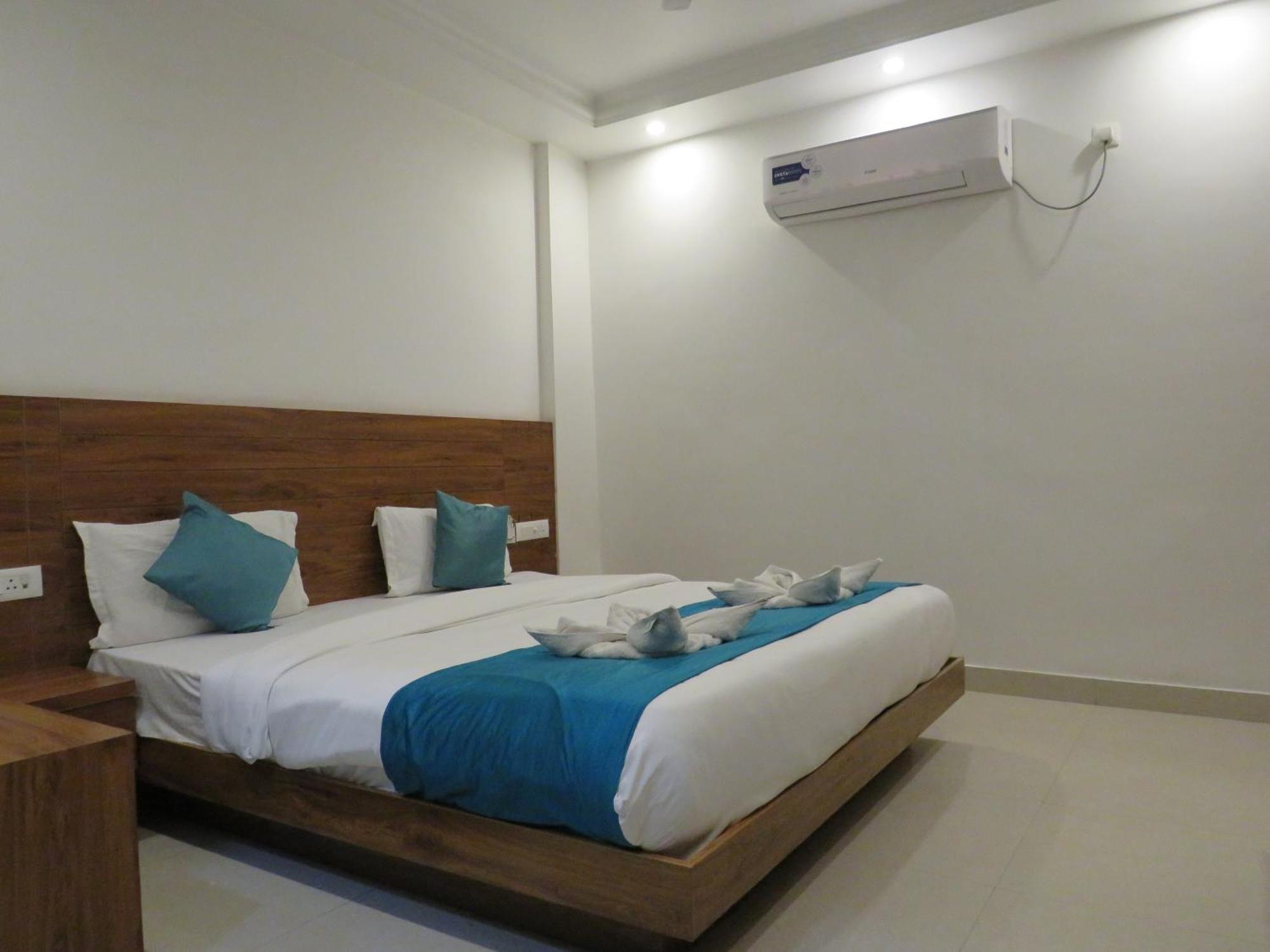 Hotel Namami Tapovan Rishīkesh Εξωτερικό φωτογραφία