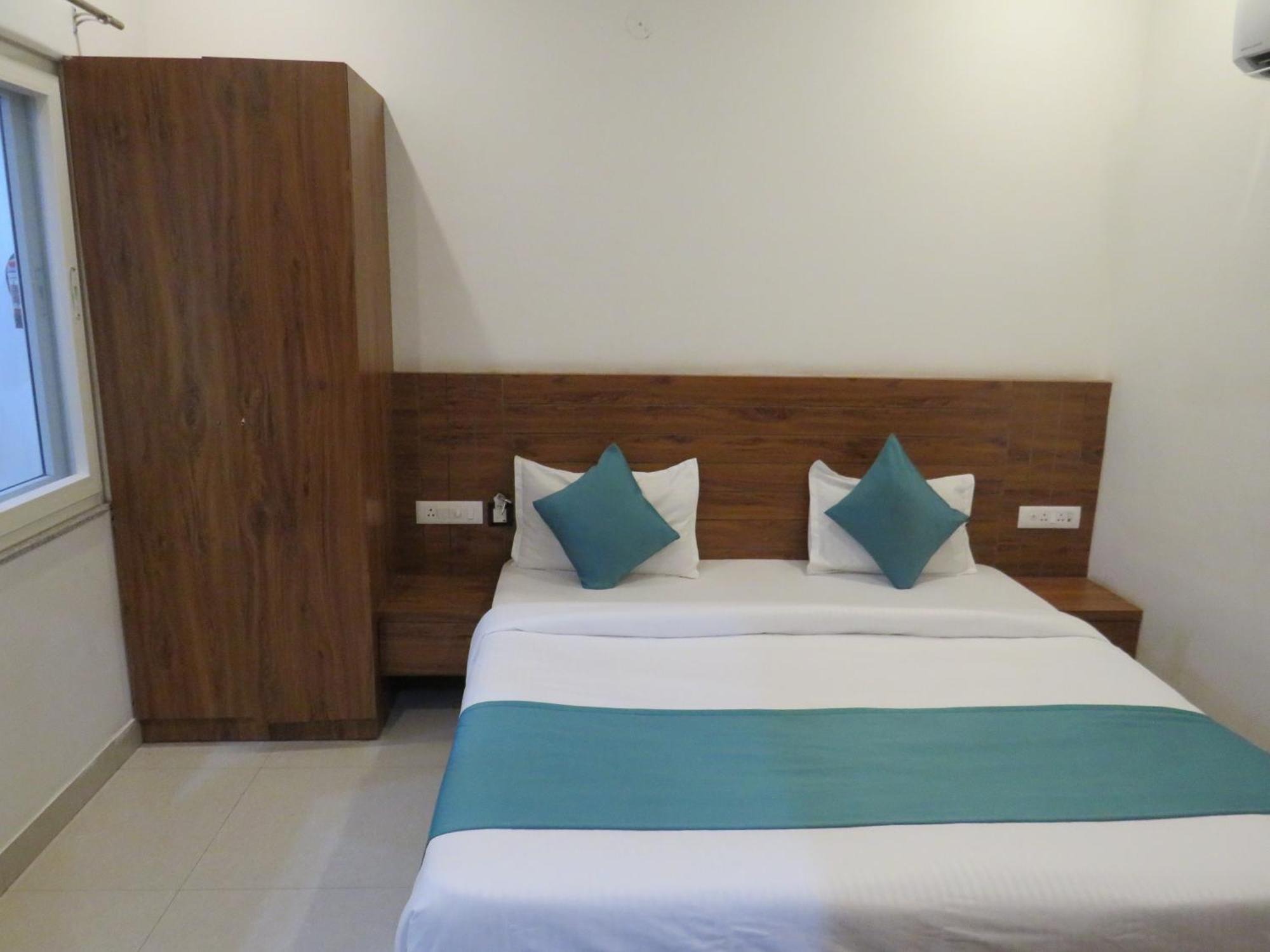 Hotel Namami Tapovan Rishīkesh Εξωτερικό φωτογραφία