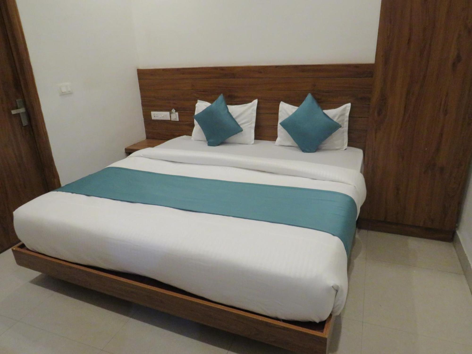 Hotel Namami Tapovan Rishīkesh Εξωτερικό φωτογραφία