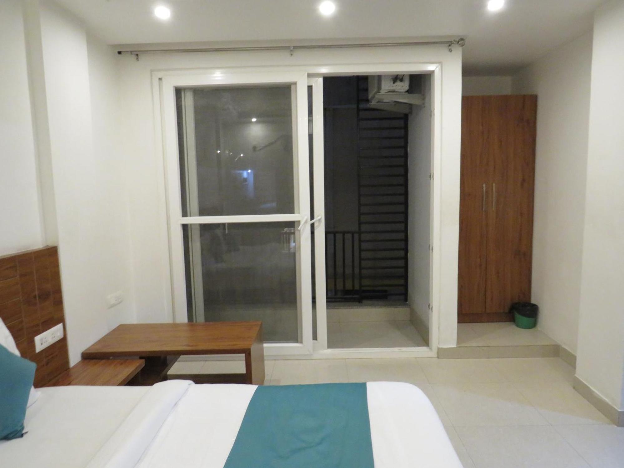 Hotel Namami Tapovan Rishīkesh Εξωτερικό φωτογραφία