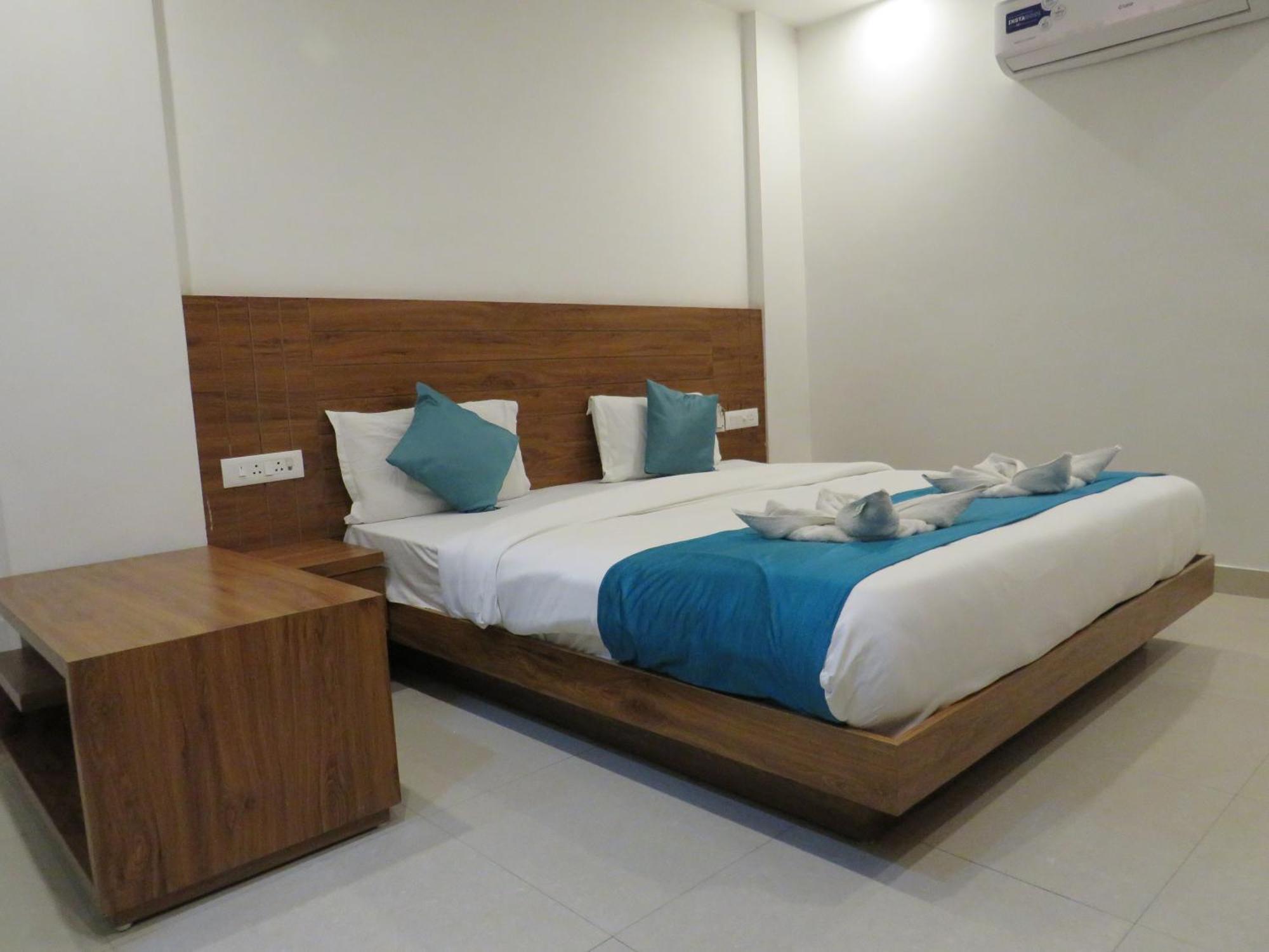 Hotel Namami Tapovan Rishīkesh Εξωτερικό φωτογραφία