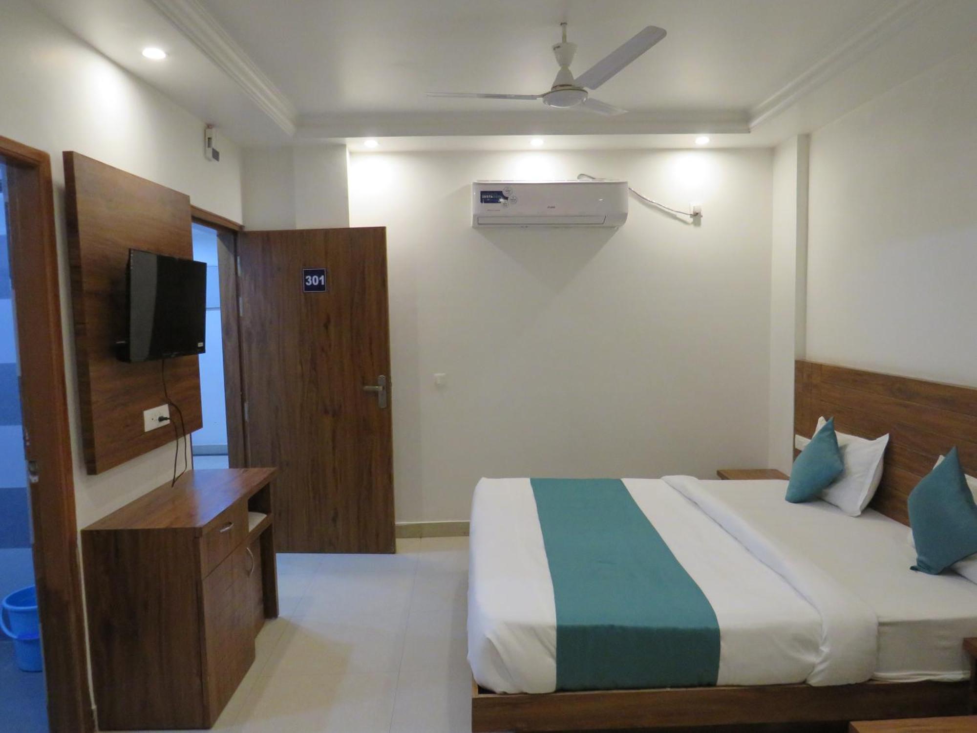 Hotel Namami Tapovan Rishīkesh Εξωτερικό φωτογραφία
