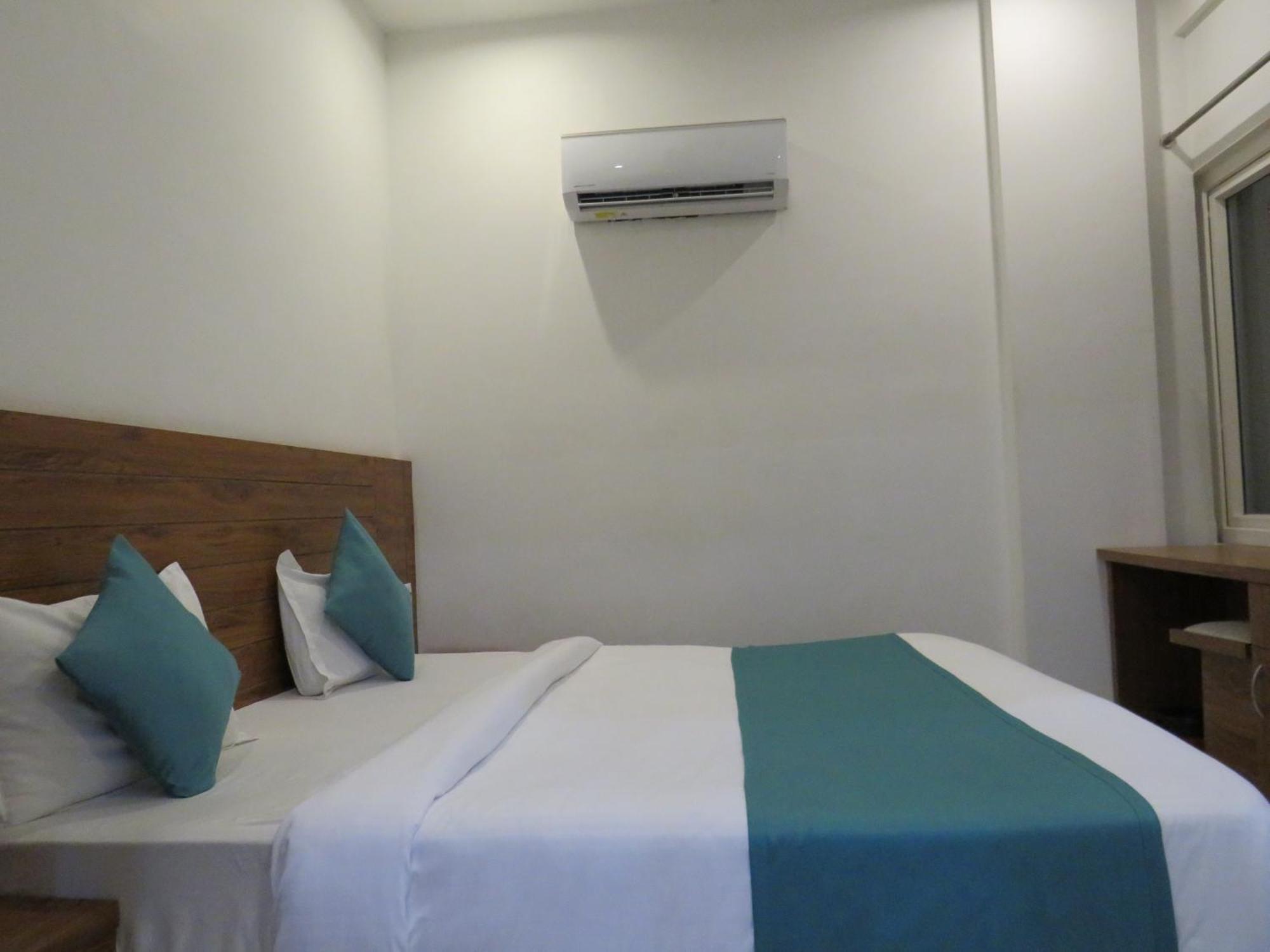 Hotel Namami Tapovan Rishīkesh Εξωτερικό φωτογραφία