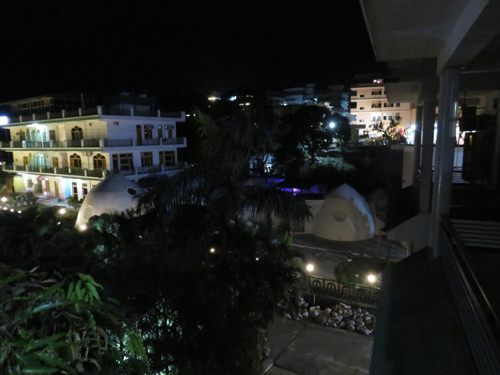 Hotel Namami Tapovan Rishīkesh Εξωτερικό φωτογραφία