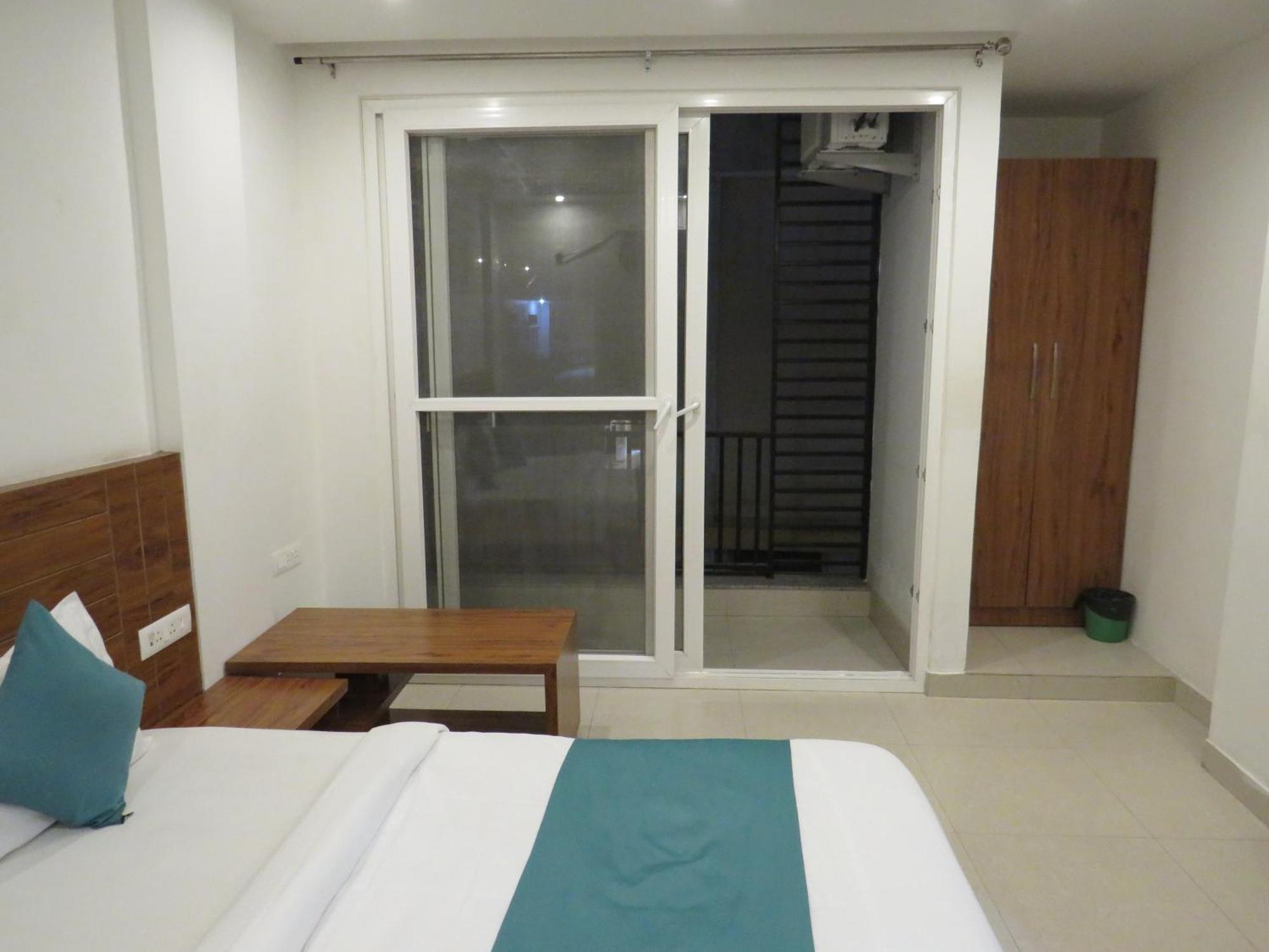 Hotel Namami Tapovan Rishīkesh Εξωτερικό φωτογραφία
