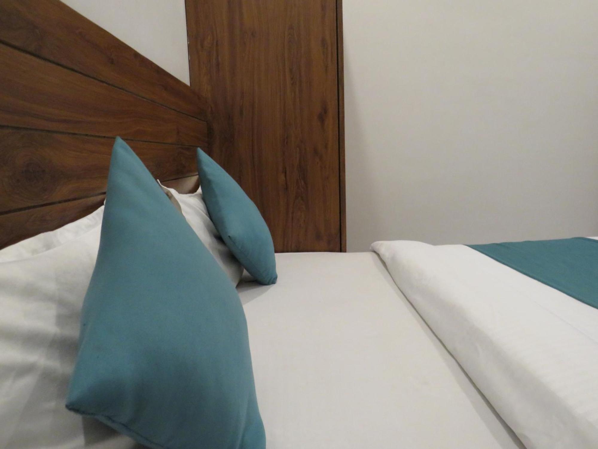 Hotel Namami Tapovan Rishīkesh Εξωτερικό φωτογραφία