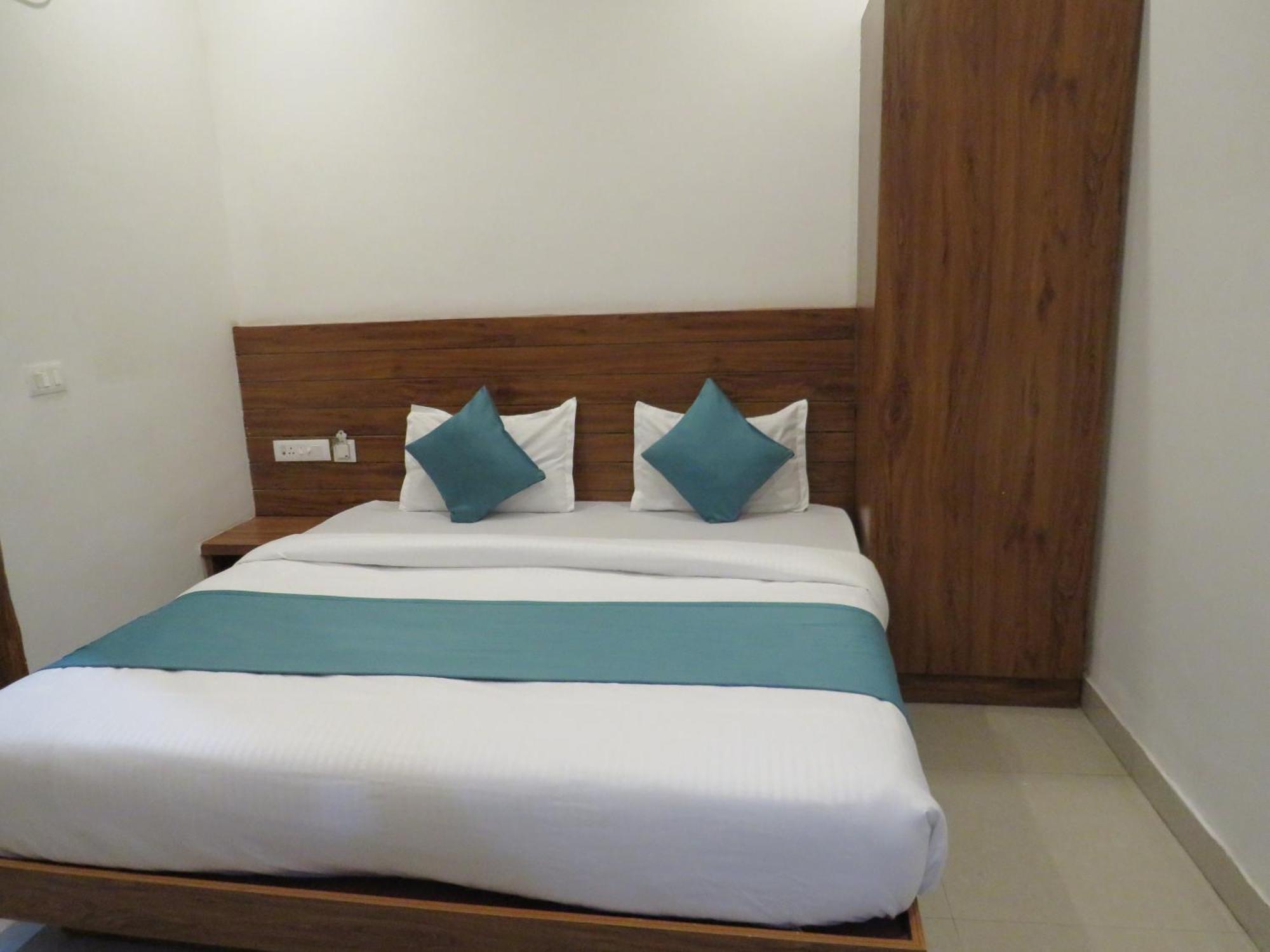 Hotel Namami Tapovan Rishīkesh Εξωτερικό φωτογραφία