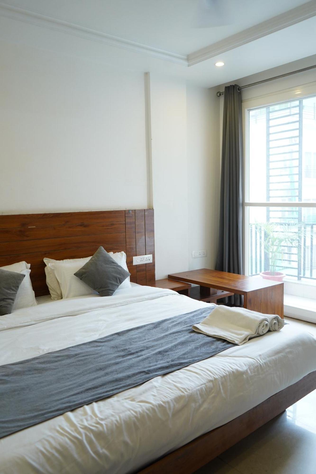 Hotel Namami Tapovan Rishīkesh Εξωτερικό φωτογραφία